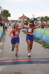 Pensacola 4th of July 5K 2025 - Finish Line