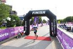 Music City Triathlon 2025 - Finish Line Trap (Free)