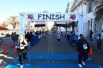 Finish Line 0900-0910