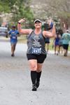Pensacola Bayou Hills Run 2025 - Mallory St