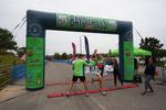 Pensacola Bayou Hills Run 2025 - Finish Line Trap (FREE)