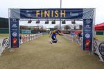 Montgomery Half Marathon 2025 - Finish Line Trap Cam (FREE)