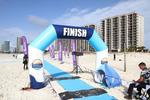 Finish Line 0900-0910