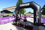 Nashville Women's Triathlon 2025 - Finish Line Trap (FREE)