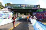 Graffiti Bridge Run 5K 2025 - Finish Line Trap Cam (FREE)