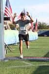 Pensacola Half Marathon & 5K - Finish Line