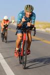 Santa Rosa Island Triathlon 2025 - Bike Turnaround