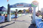 Gulf Coast Half Marathon & 5K 2026 - Finish Line Trap Cam (FREE)