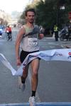 Tallahassee Marathon 2026 - Finish Line