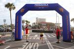 Pensacola Beach Run Half Marathon 2026 - Finish Line (Free)