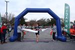 Run for Life 5K 2026 - Finish Line Trap