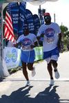 Finish Line 0840-0850