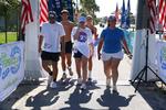 Finish Line 0900-0910