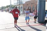 Finish 0800-0810