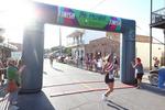 Finish 0720-0730