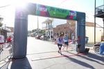 Finish 0750-0800