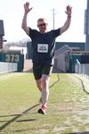 Montgomery Half Marathon 2026 - Finish Line