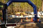 Blackwater 10 Mile Trail Run 2026 - Finish Line Trap Cam (Free)