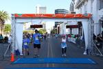 Finish Line 0900-0910