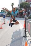 TriGulf Members Only Triathlon 2026 - Finish Line