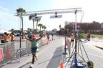 TriGulf Members Only Triathlon 2026 - Finish Trap (FREE)