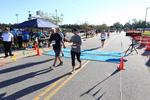 GO Run 5K 2026 - Finish Line Trap (FREE)